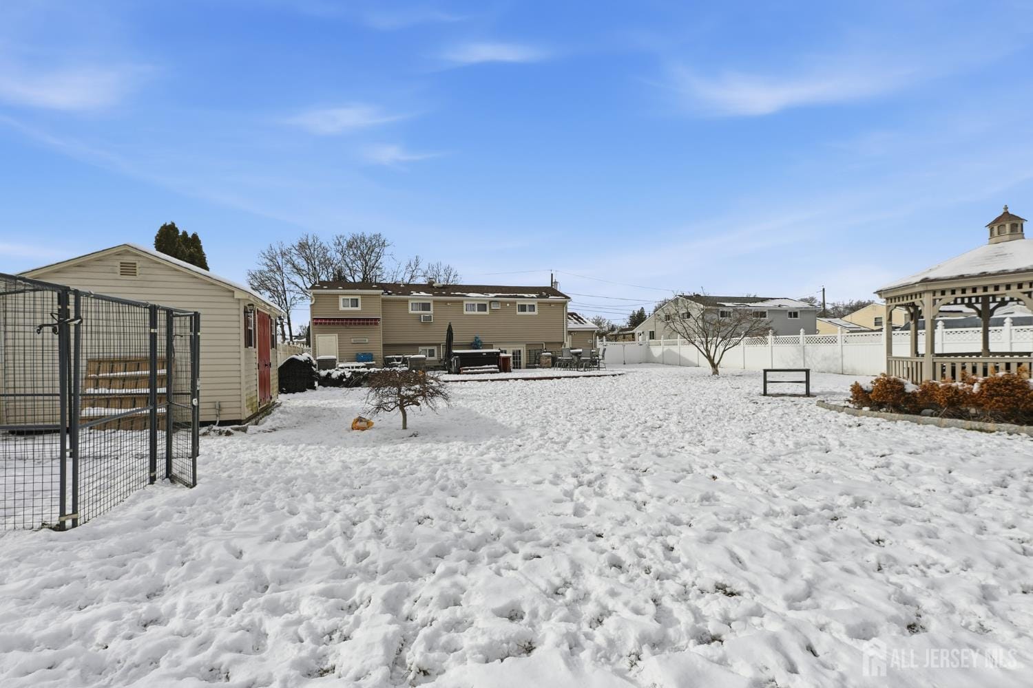 2309 Orchard Drive, South Plainfield, NJ, 07080 image 30