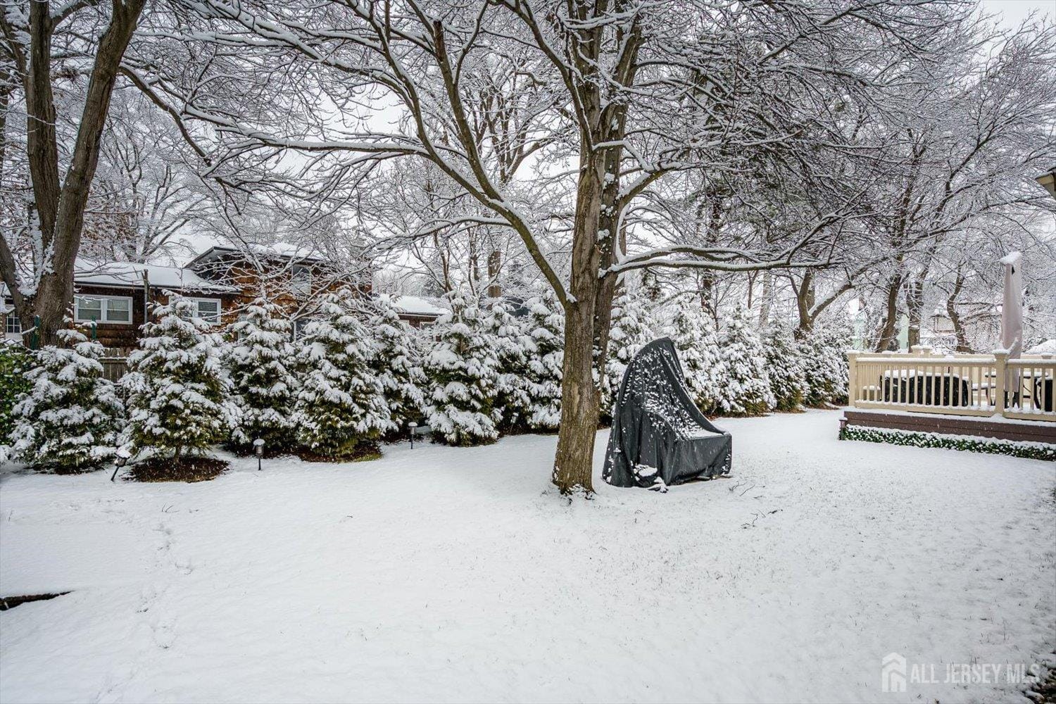 108 Elizabethtown Court, South Plainfield, NJ, 07080 image 29