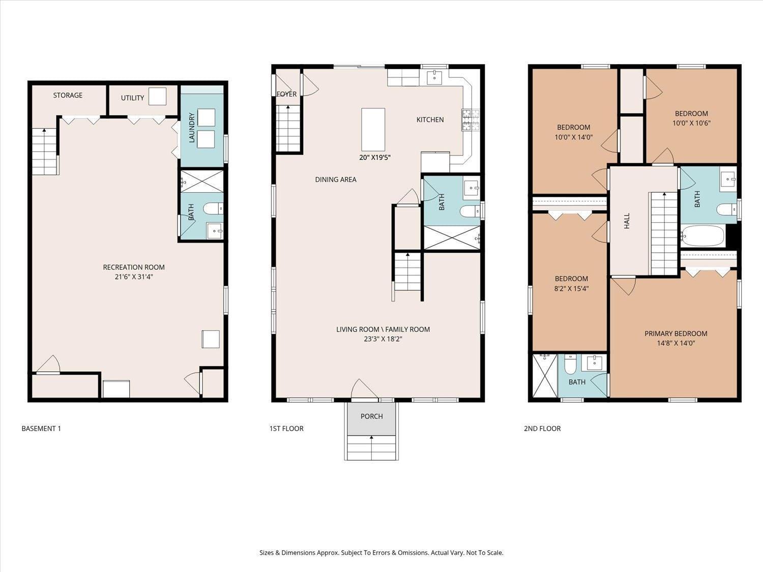 162 Brower Avenue, Edison, NJ, 08837 image 12