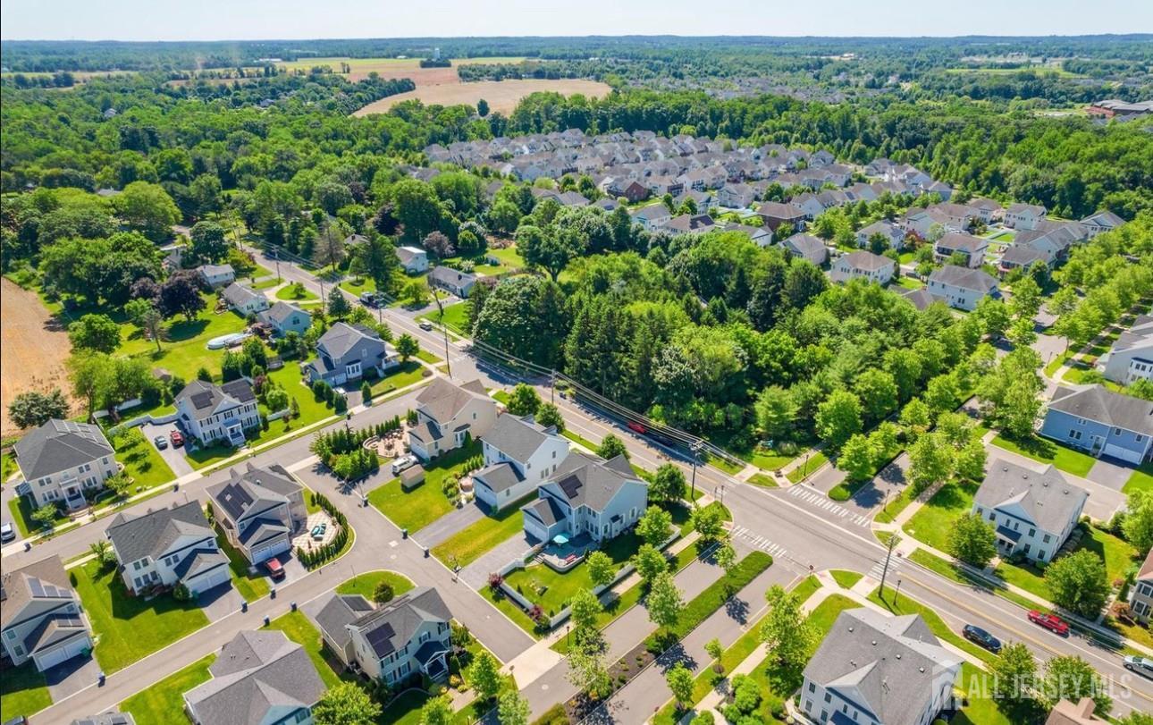 88 Bordentown Crosswicks Road, Chesterfield, NJ, 08515 image 52