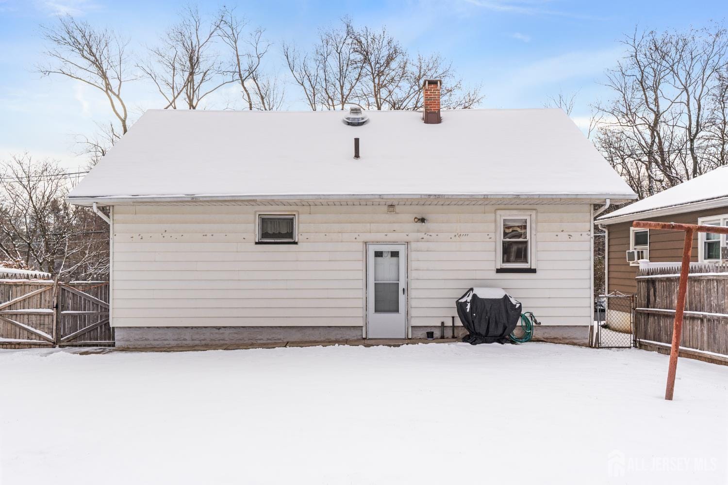 186 Metuchen Avenue, Woodbridge Proper, NJ, 07095 image 35