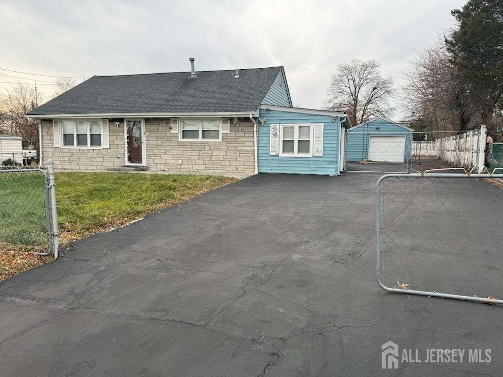 4 RACHEL Terrace, Piscataway, NJ, 08854