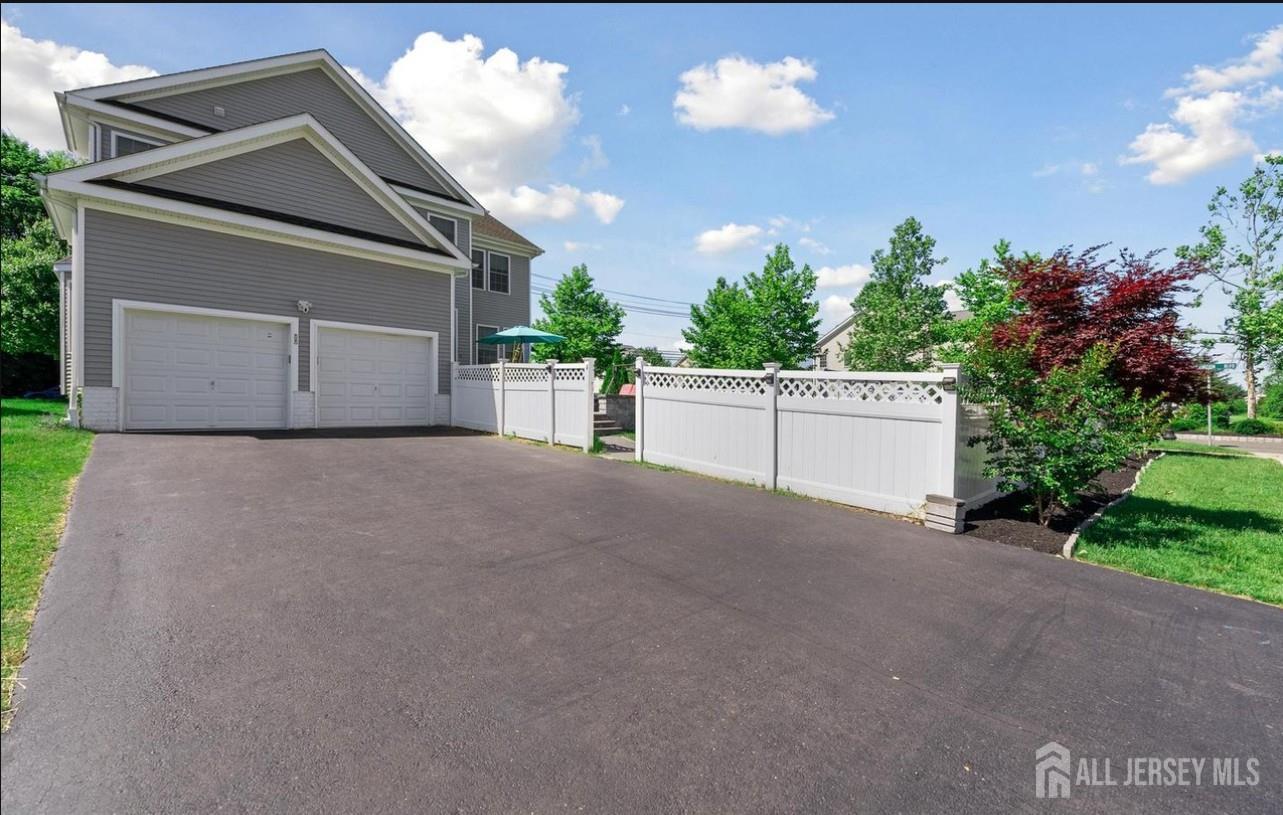 88 Bordentown Crosswicks Road, Chesterfield, NJ, 08515 image 23