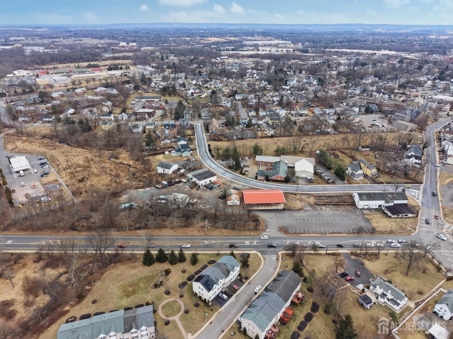 312 George Wilson Boulevard, Flemington, NJ, 08822 image 33