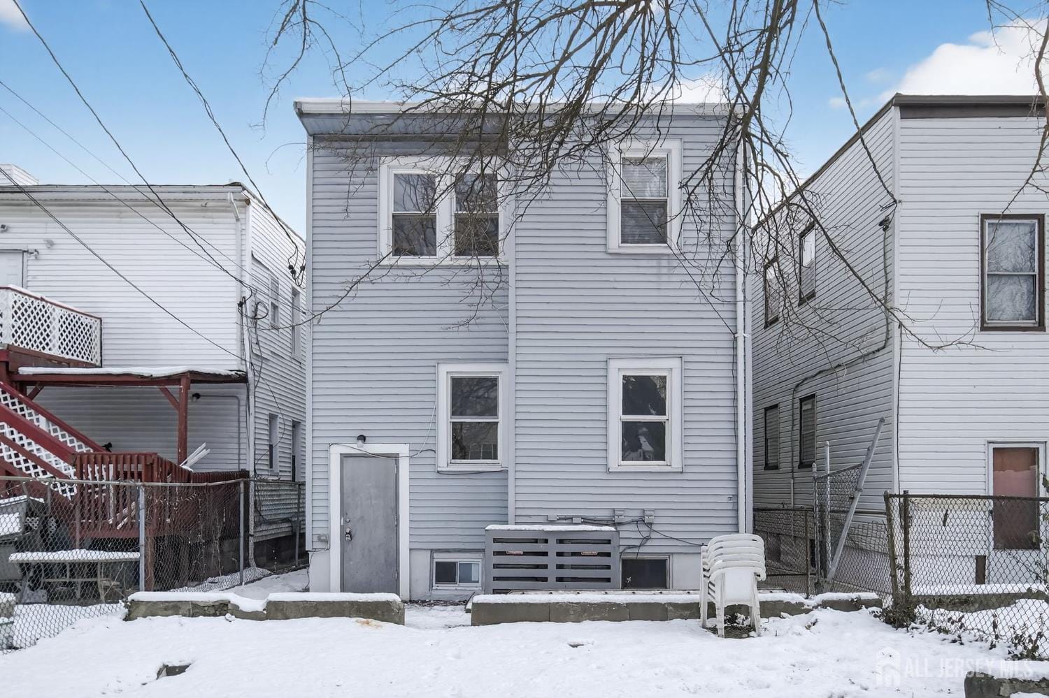 441 S Clinton Street, East Orange, NJ, 07018 image 23