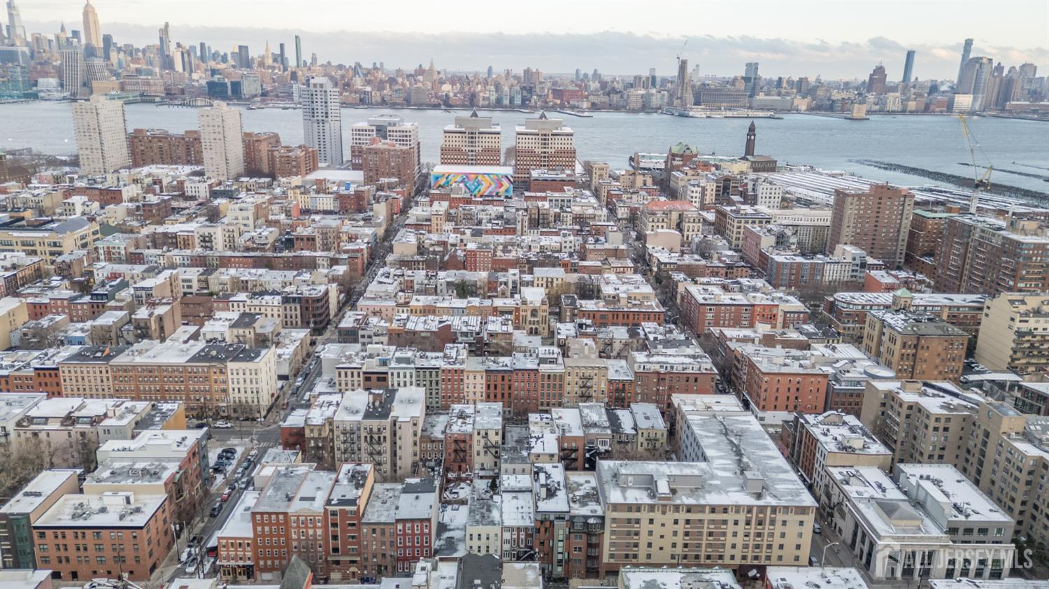 117 Clinton Street 1F, Hoboken, NJ, 07030 image 22