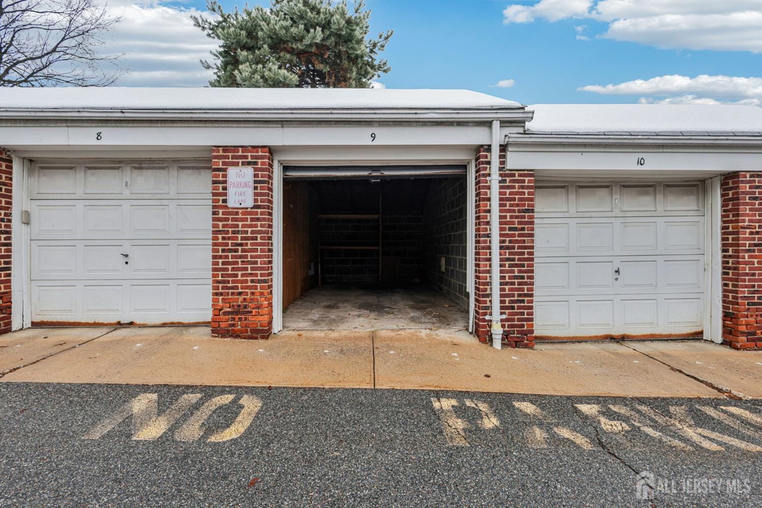 445 Morris Avenue 11D, Springfield, NJ, 07081 image 11