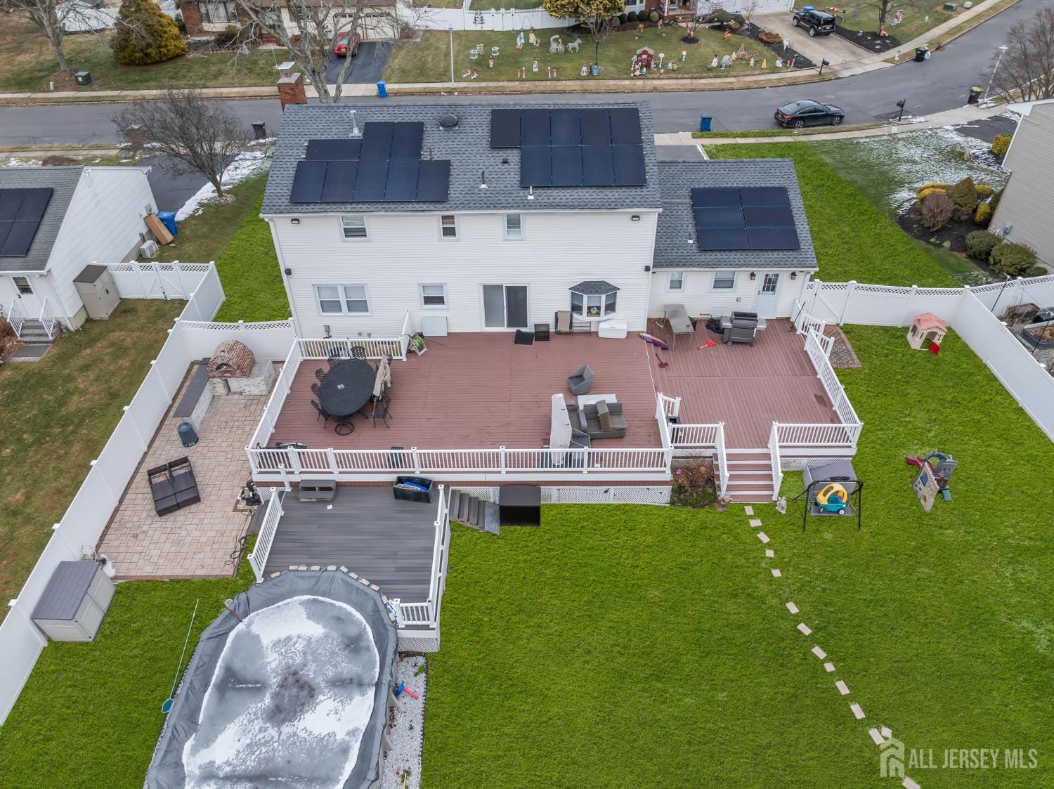 6 Morningside Drive, Old Bridge, NJ, 08857 image 45