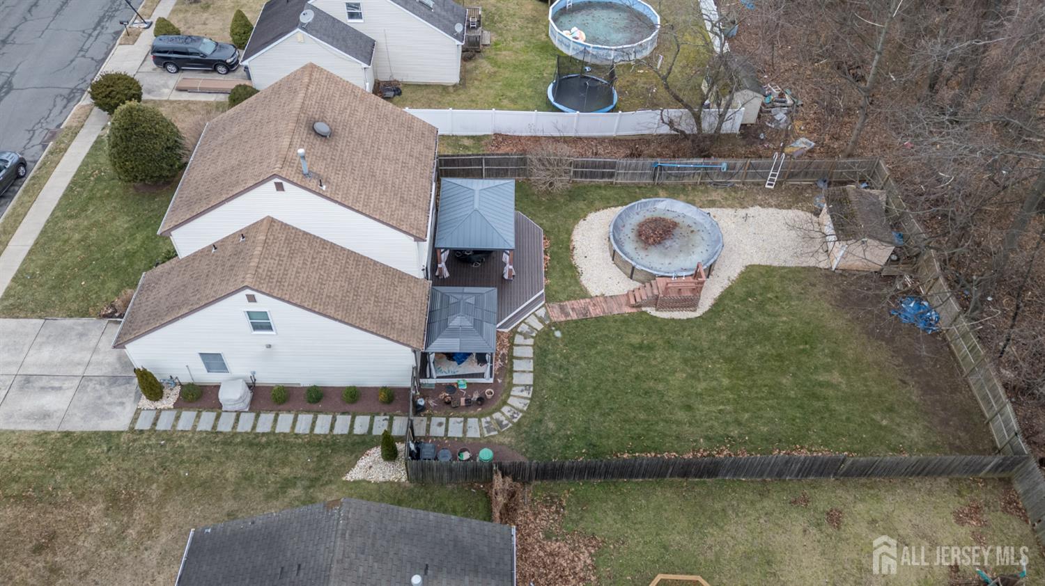 285 Nathan Court, Aberdeen, NJ, 07721 image 37