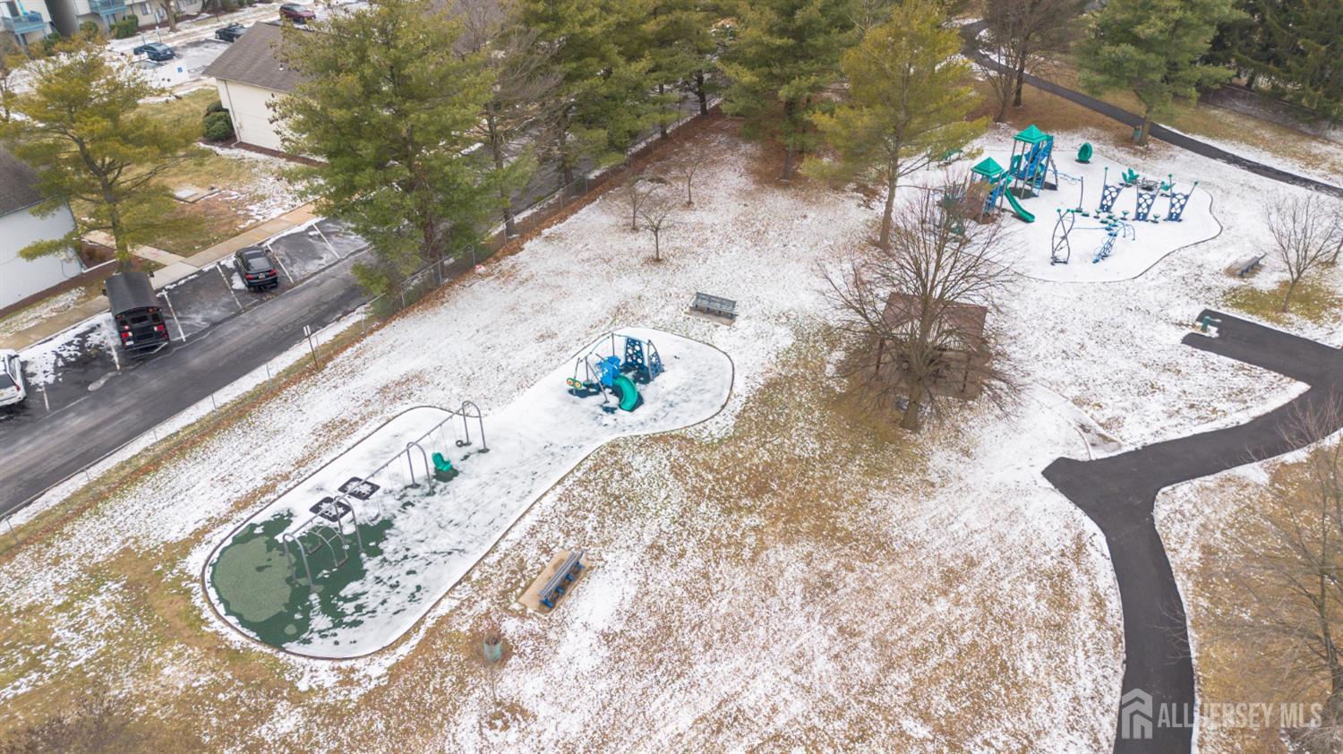 22 Amberly Court, Franklin Twsp, NJ, 08823 image 30