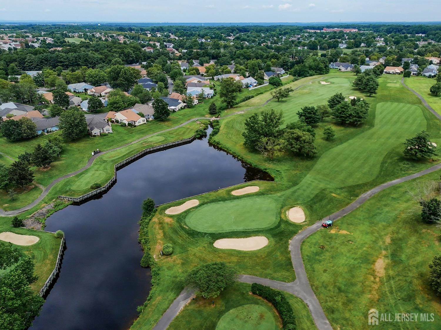 123-G Concordia Circle G, Monroe, NJ, 08831 image 28