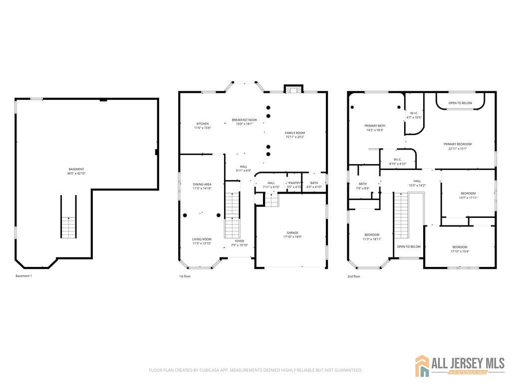 53 Princeton Avenue, Colonia, NJ, 07067 image 41