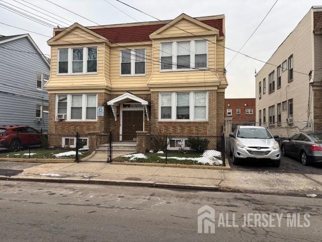 196 W End Avenue, Newark, NJ, 07106
