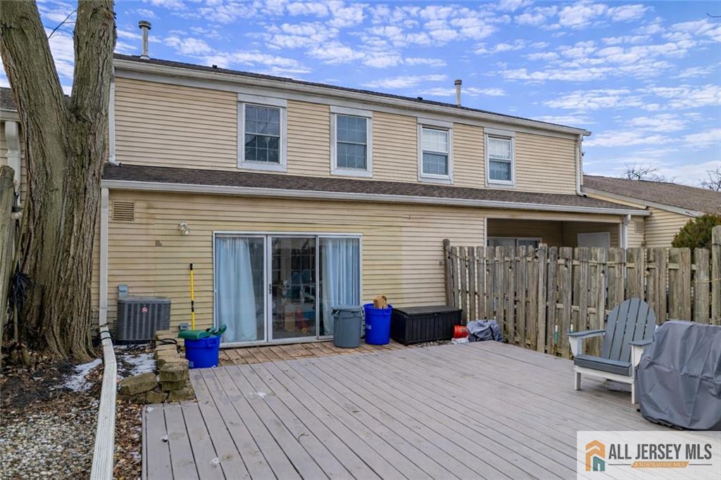 70 Percival Court, Old Bridge, NJ, 08857 image 20