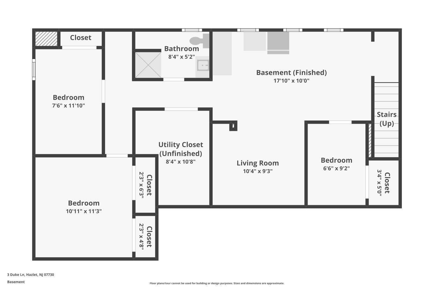 3 DUKE Lane, Hazlet, NJ, 07730 image 44