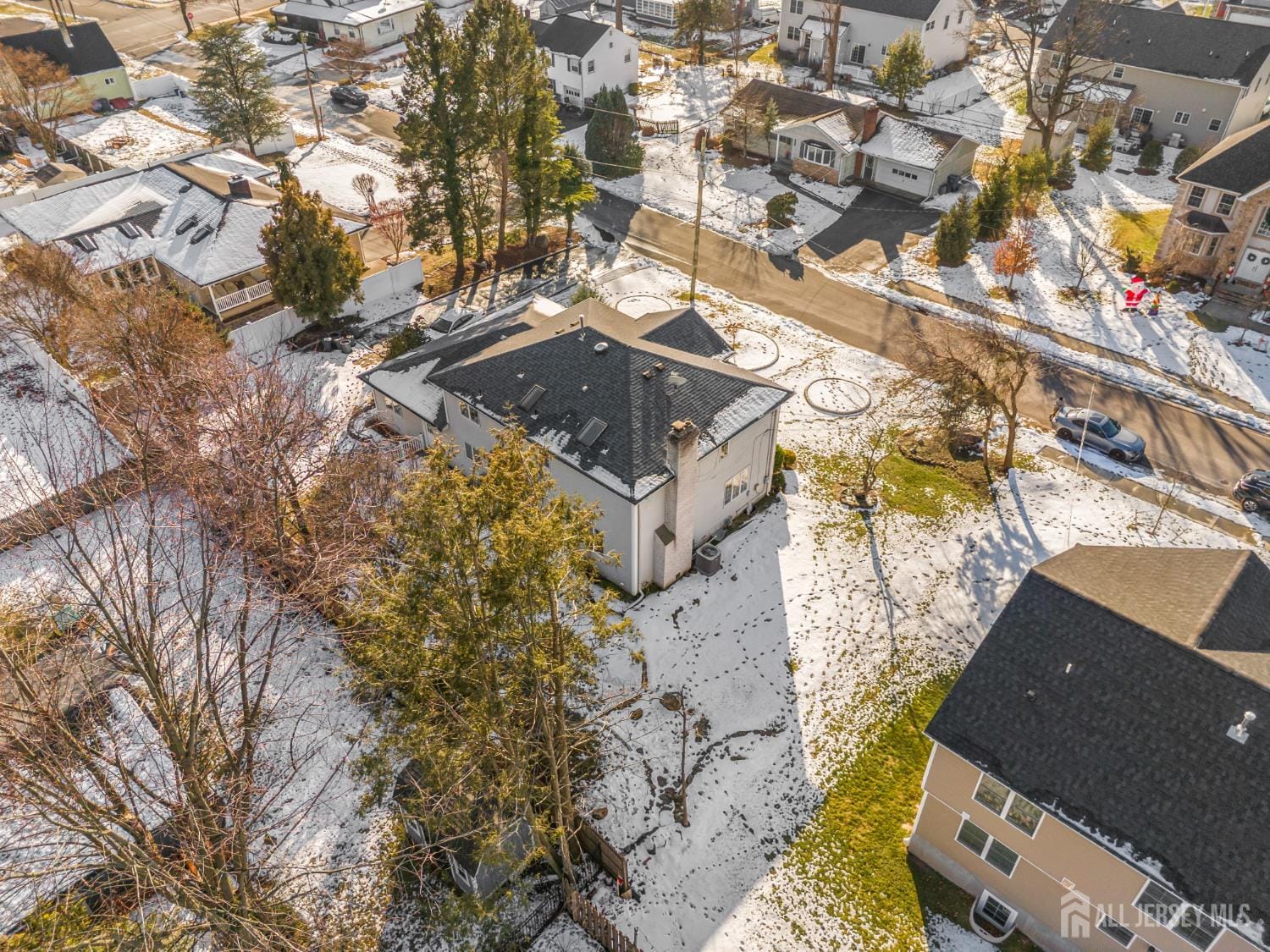 2121 Audubon Avenue, South Plainfield, NJ, 07080 image 32