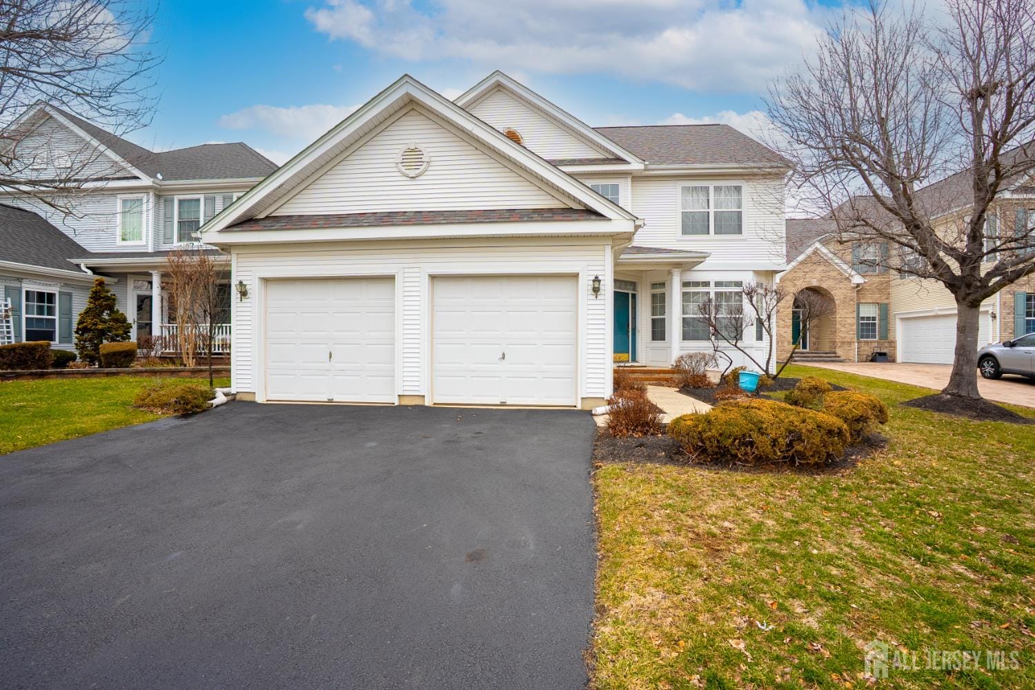 6 Barlow Court, Plainsboro, NJ, 08536