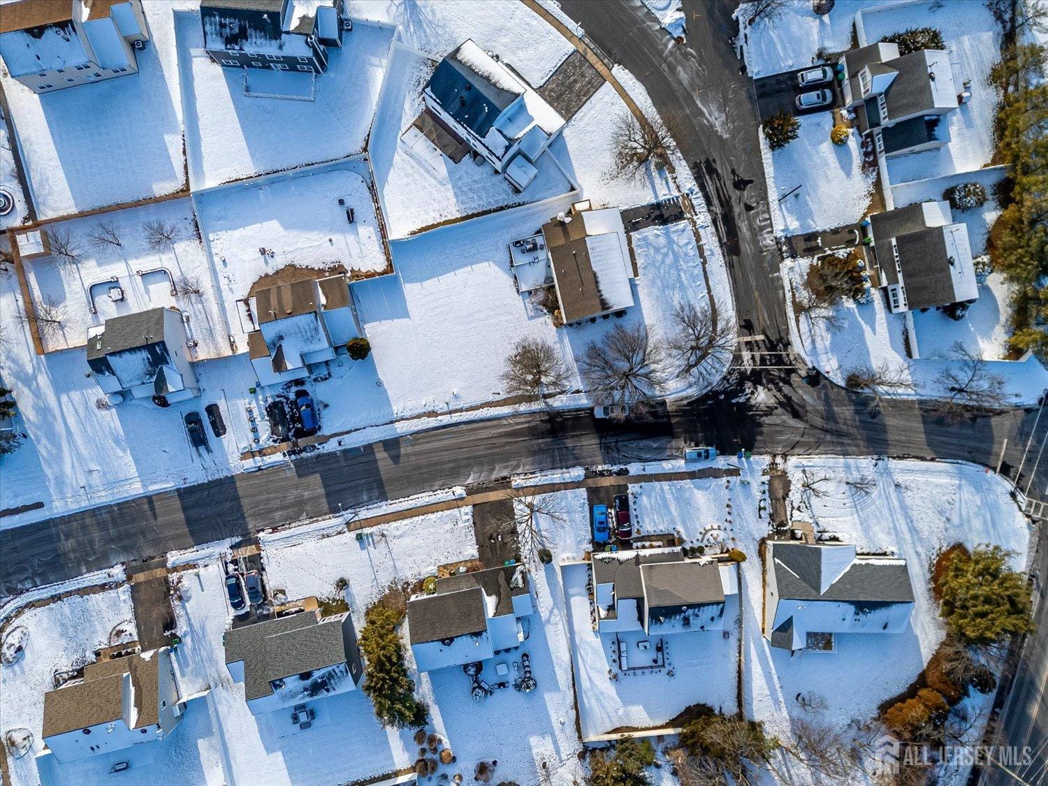 83 Sagamore Avenue, Edison, NJ, 08820 image 36