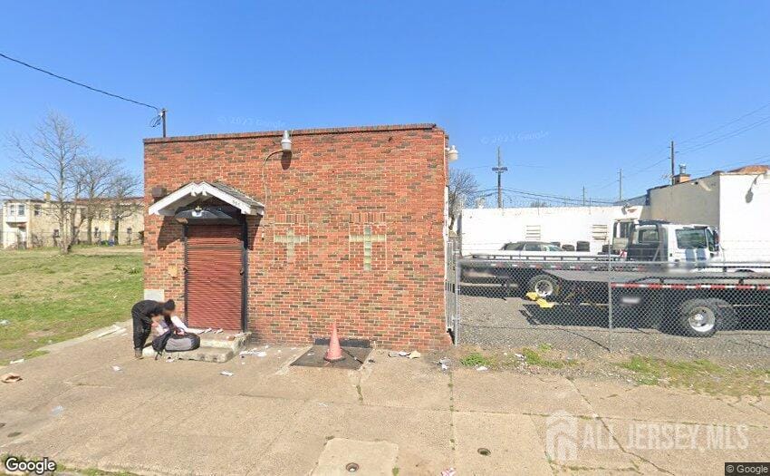 535 Liberty Street 537, Camden City, NJ, 08104