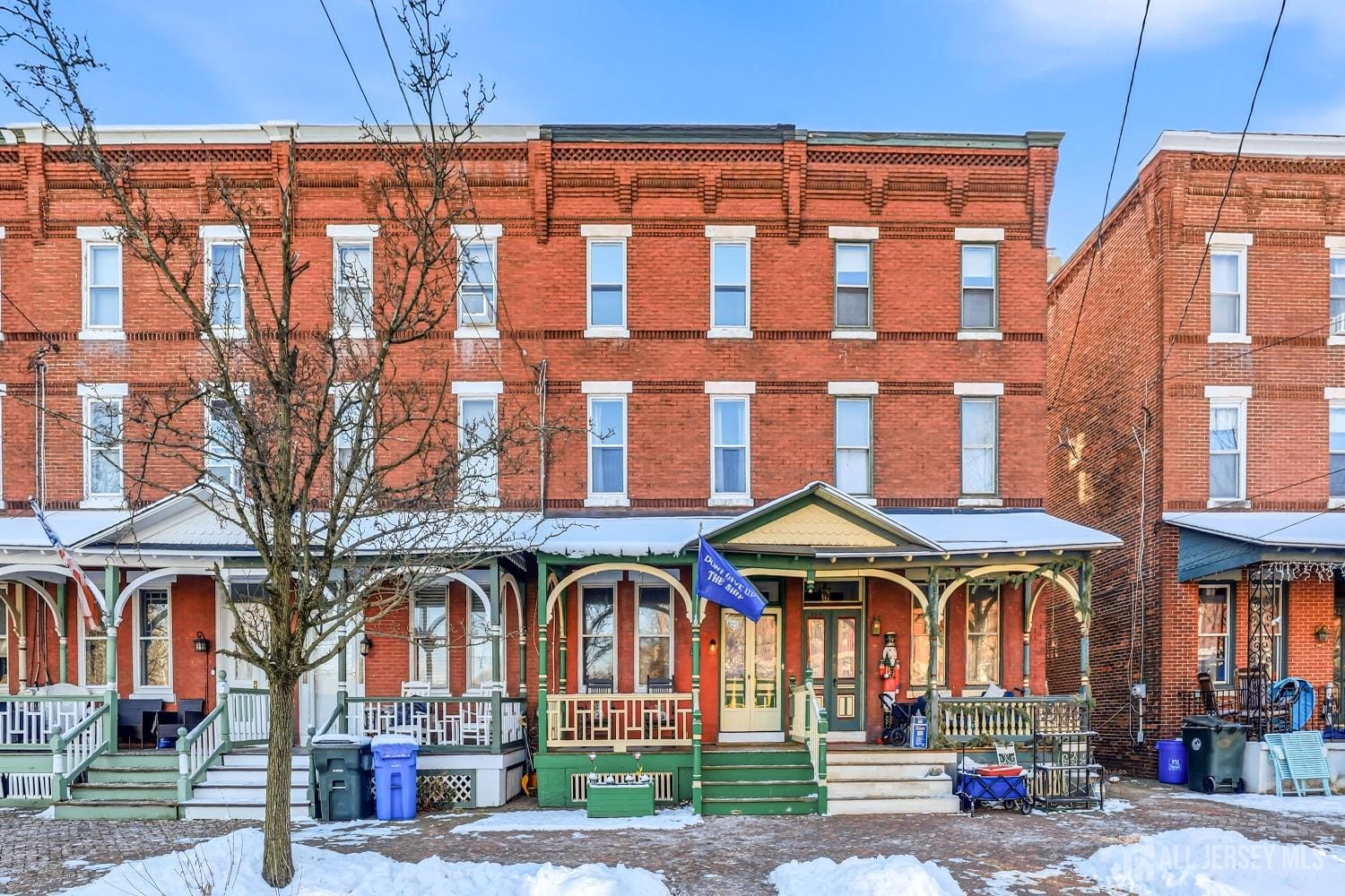 346 E Union Street, Burlington City, NJ, 08016