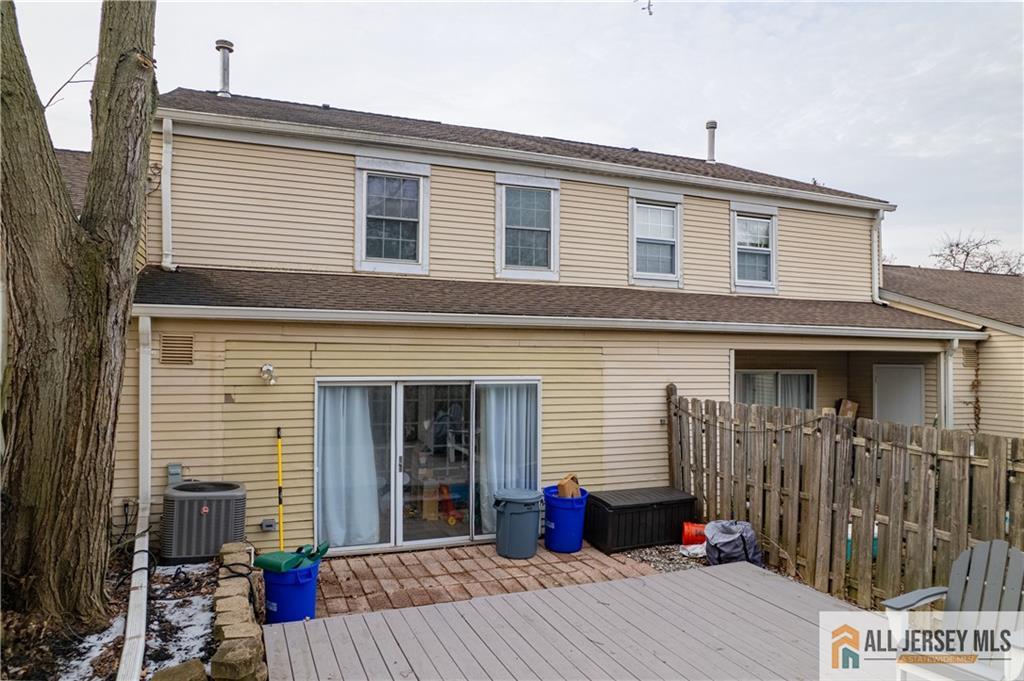 70 Percival Court, Old Bridge, NJ, 08857 image 21