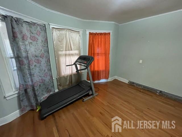 69 E Emerson Avenue, Rahway, NJ, 07065 image 8