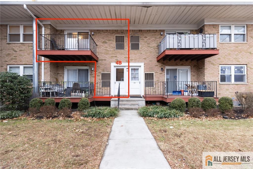 187 Evergreen Road 4B, Edison, NJ, 08820 image 7