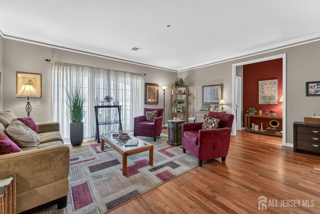 417 Regency Place, Woodbridge Proper, NJ, 07095 image 7