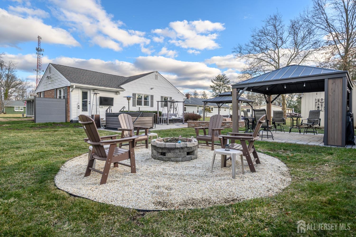 12 Davison Road, East Windsor, NJ, 08520 image 36