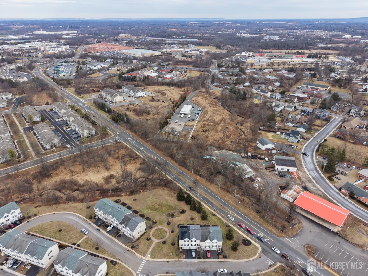 312 George Wilson Boulevard, Flemington, NJ, 08822 image 34