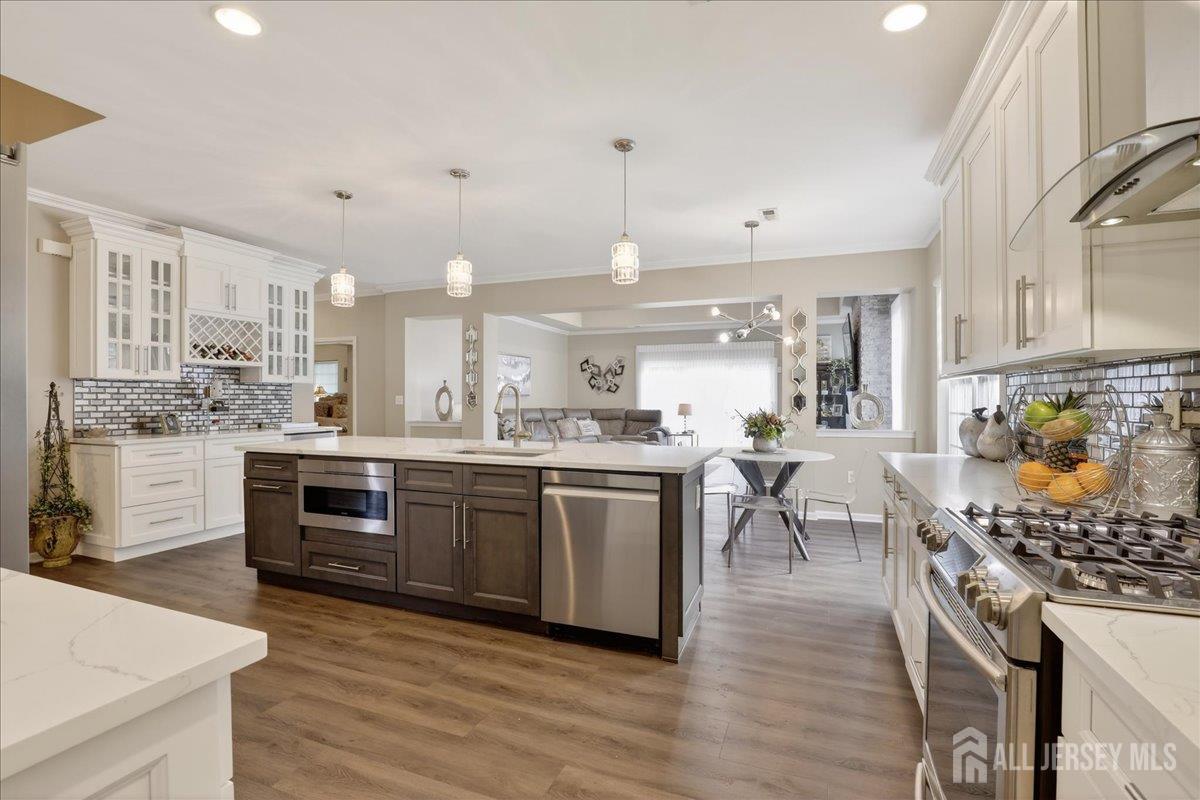 1 Barbour Court, Old Bridge, NJ, 08857 image 16