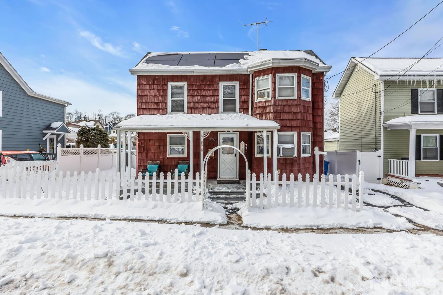 376 Wilmont Street, South Amboy, NJ, 08879