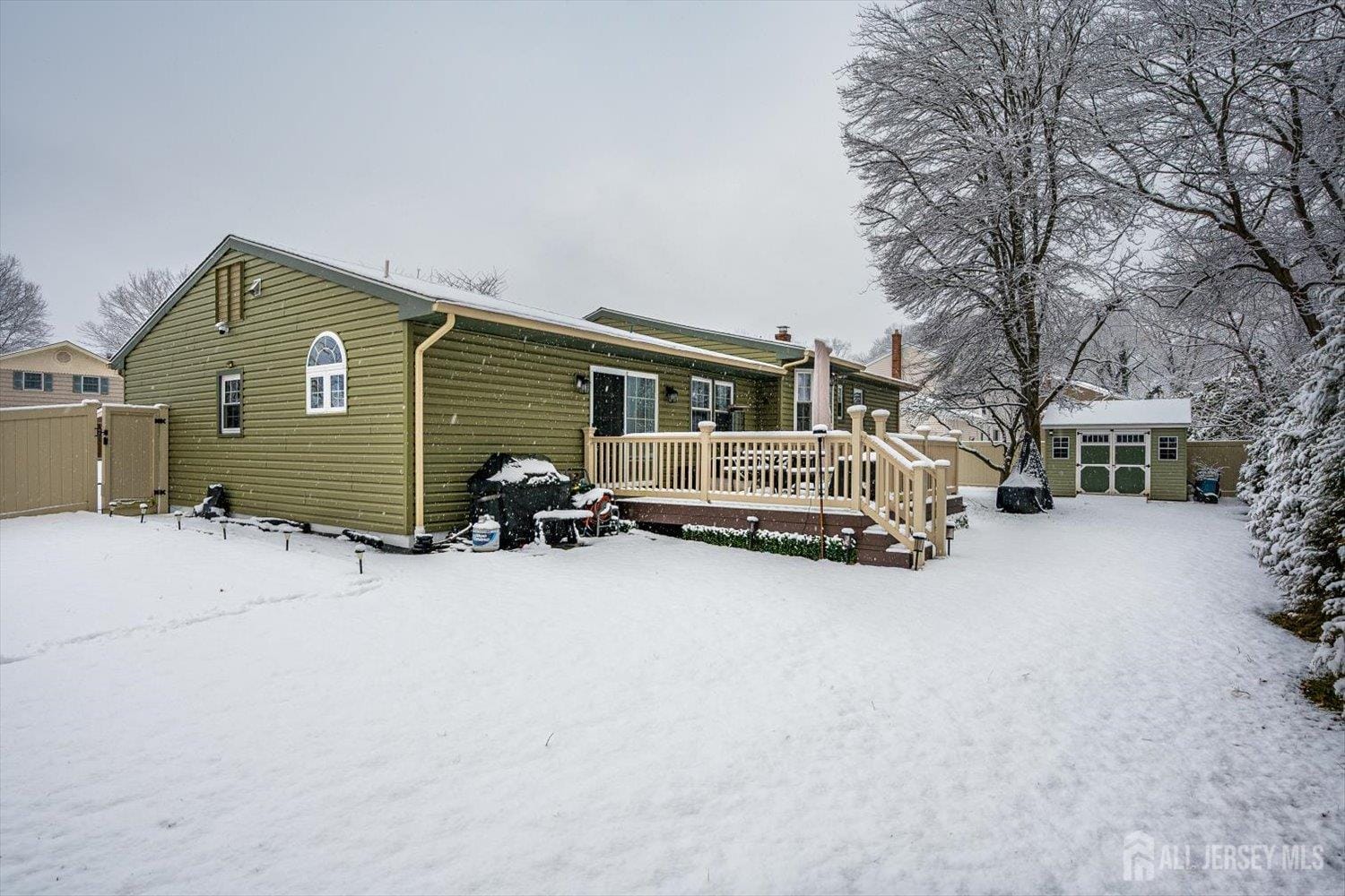 108 Elizabethtown Court, South Plainfield, NJ, 07080 image 28