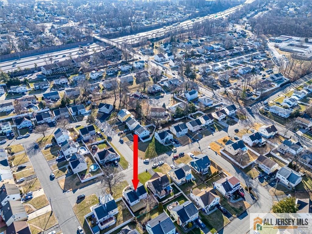 31 Marie Road, Fords, NJ, 08863 image 6