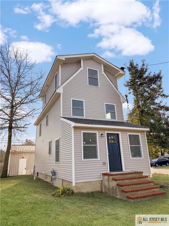 24 John Street, Helmetta, NJ, 08828