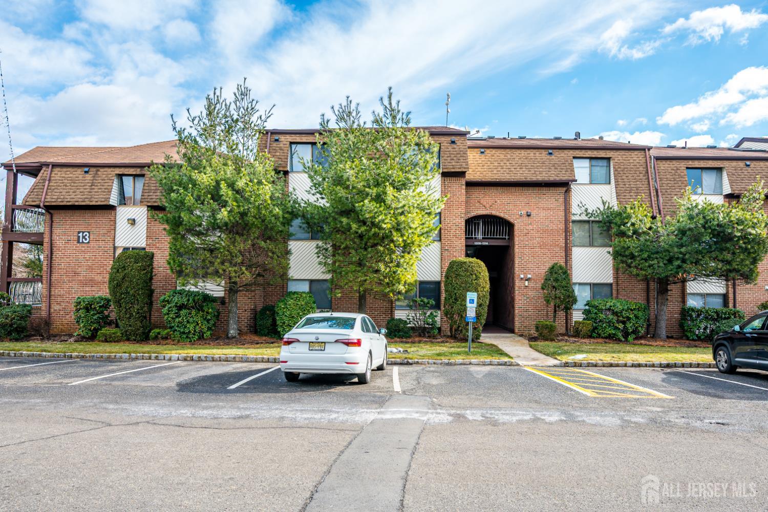 1314 Edison Glen Terrace, Edison, NJ, 08837 image 27