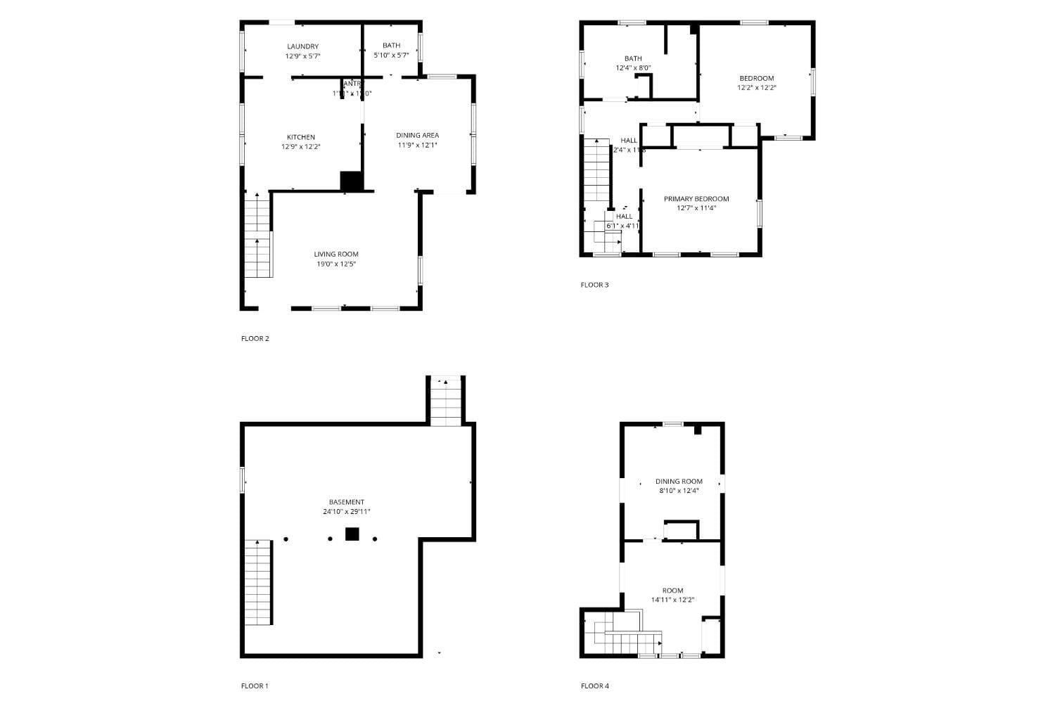 321 Main Street, Spotswood, NJ, 08884 image 32