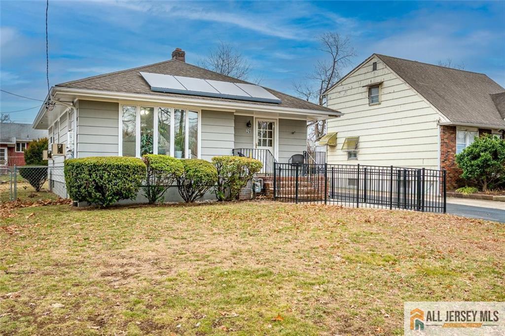 26 Goodwill Place, Metuchen, NJ, 08840