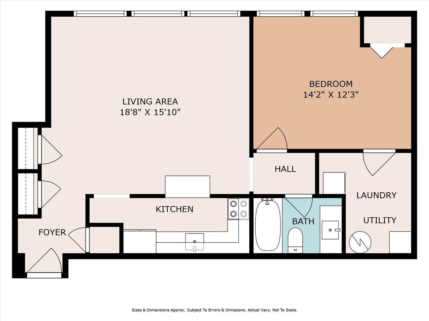 434 Lawrence Street 6 Image 3