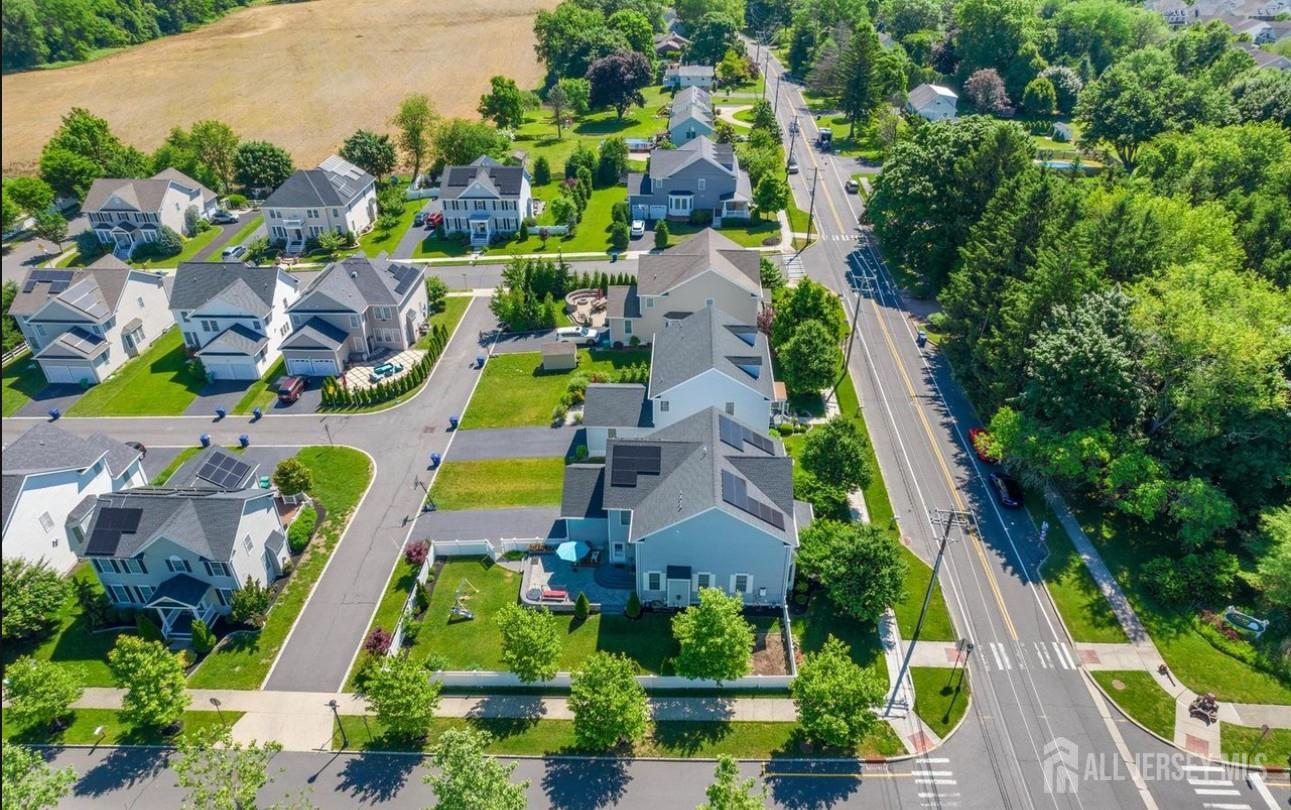 88 Bordentown Crosswicks Road, Chesterfield, NJ, 08515 image 53