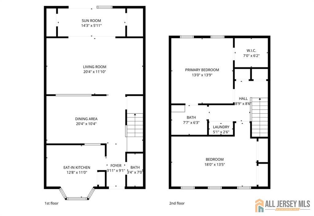 70 Percival Court, Old Bridge, NJ, 08857 image 33