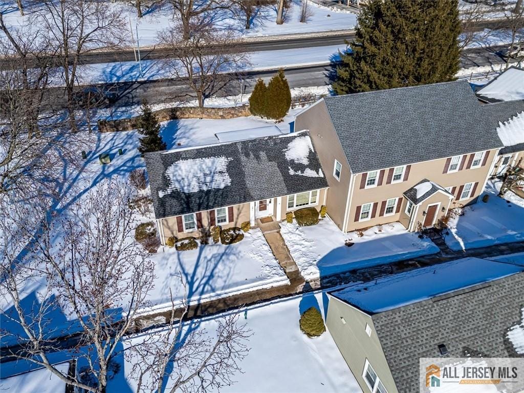 38 Concord Lane E, Monroe, NJ, 08831 image 13