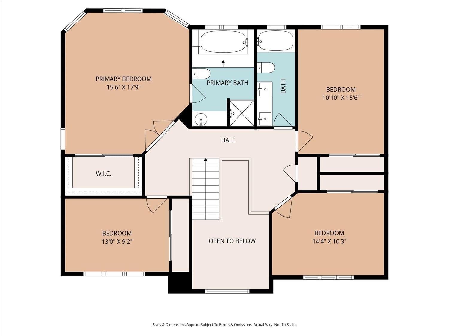 37 Jernee Drive, East Brunswick, NJ, 08816 image 11