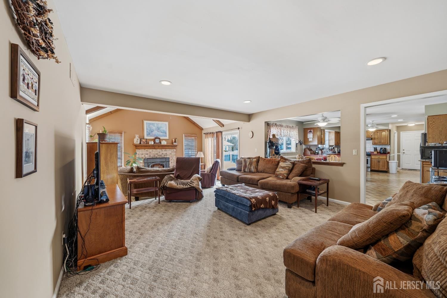 4 SANTINA Court, Lawrence, NJ, 08648 image 9