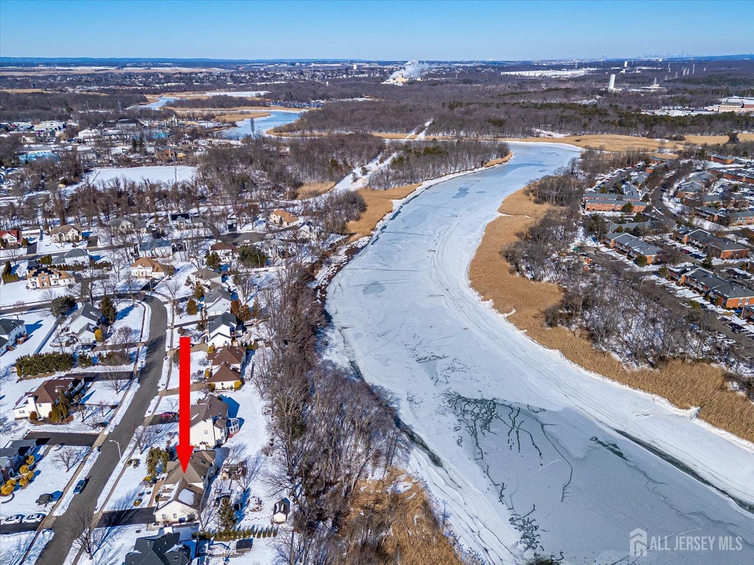 37 Jernee Drive, East Brunswick, NJ, 08816 image 8