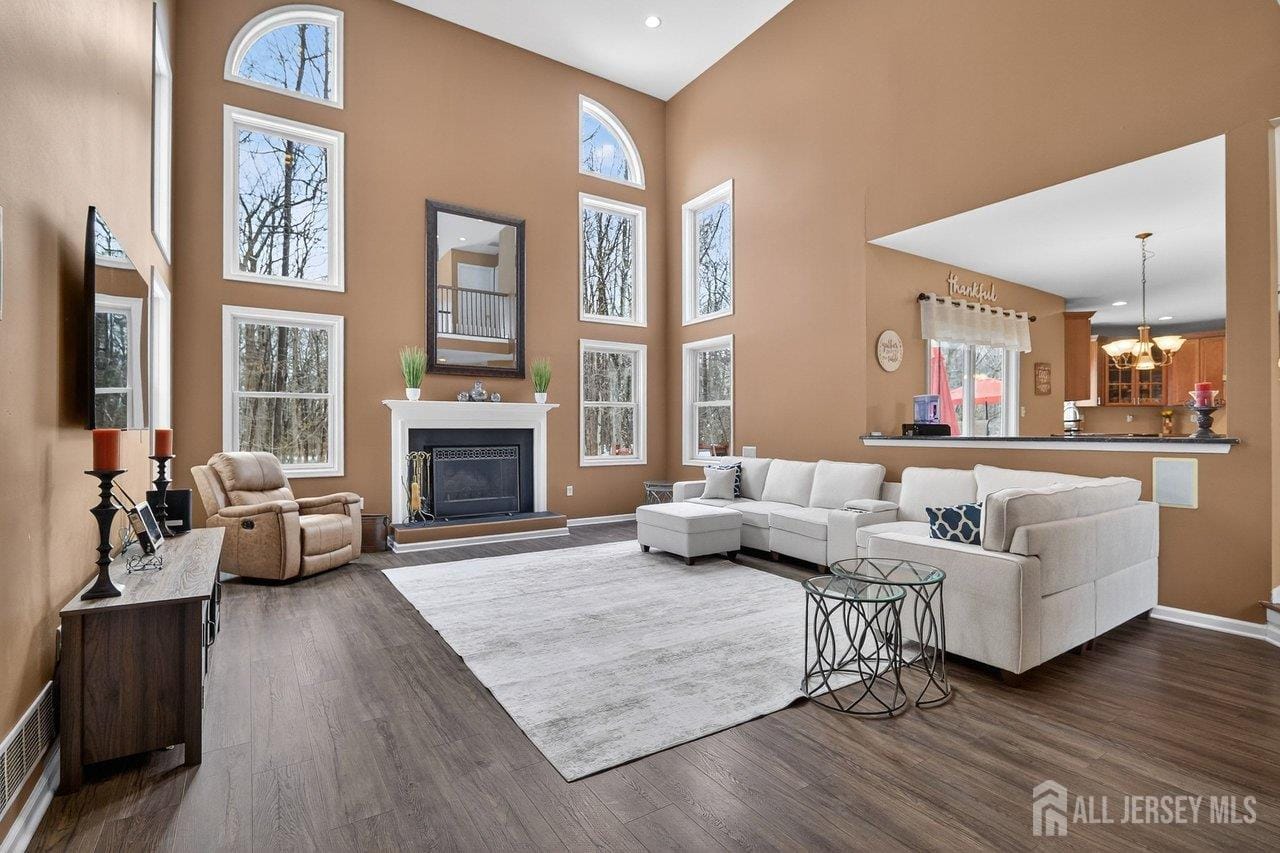 14 Yosemite Court, Old Bridge, NJ, 08857 image 20