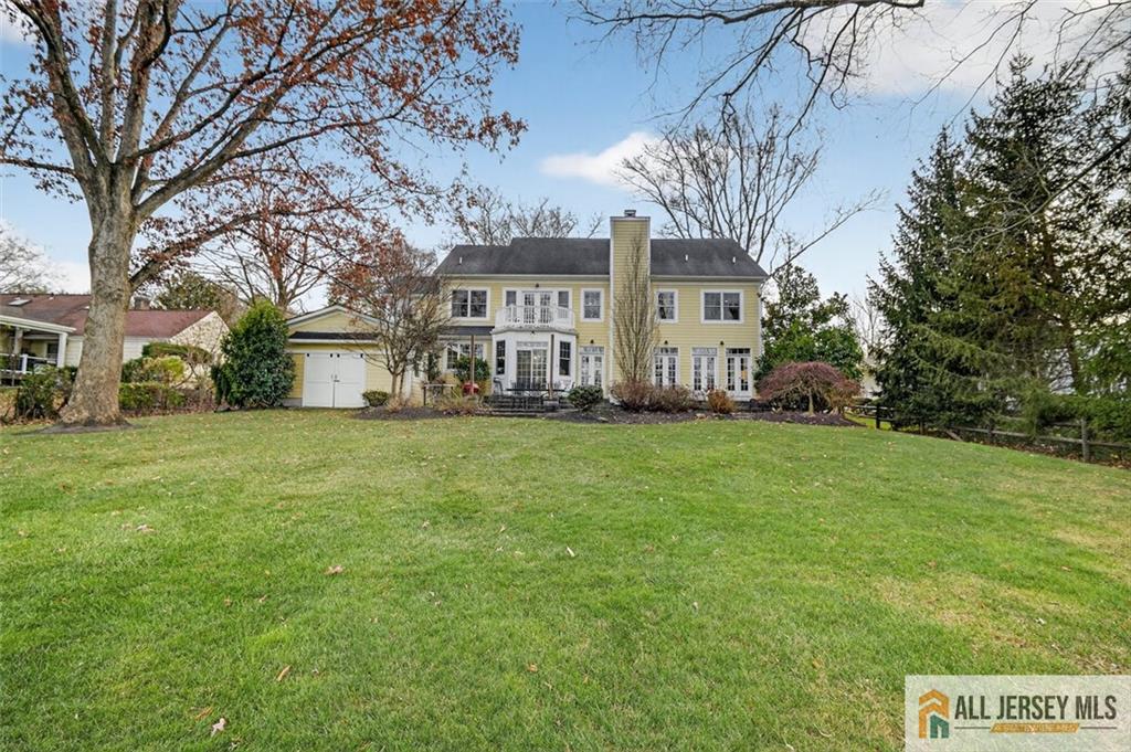 10 Evans Drive, Cranbury, NJ, 08512 image 50