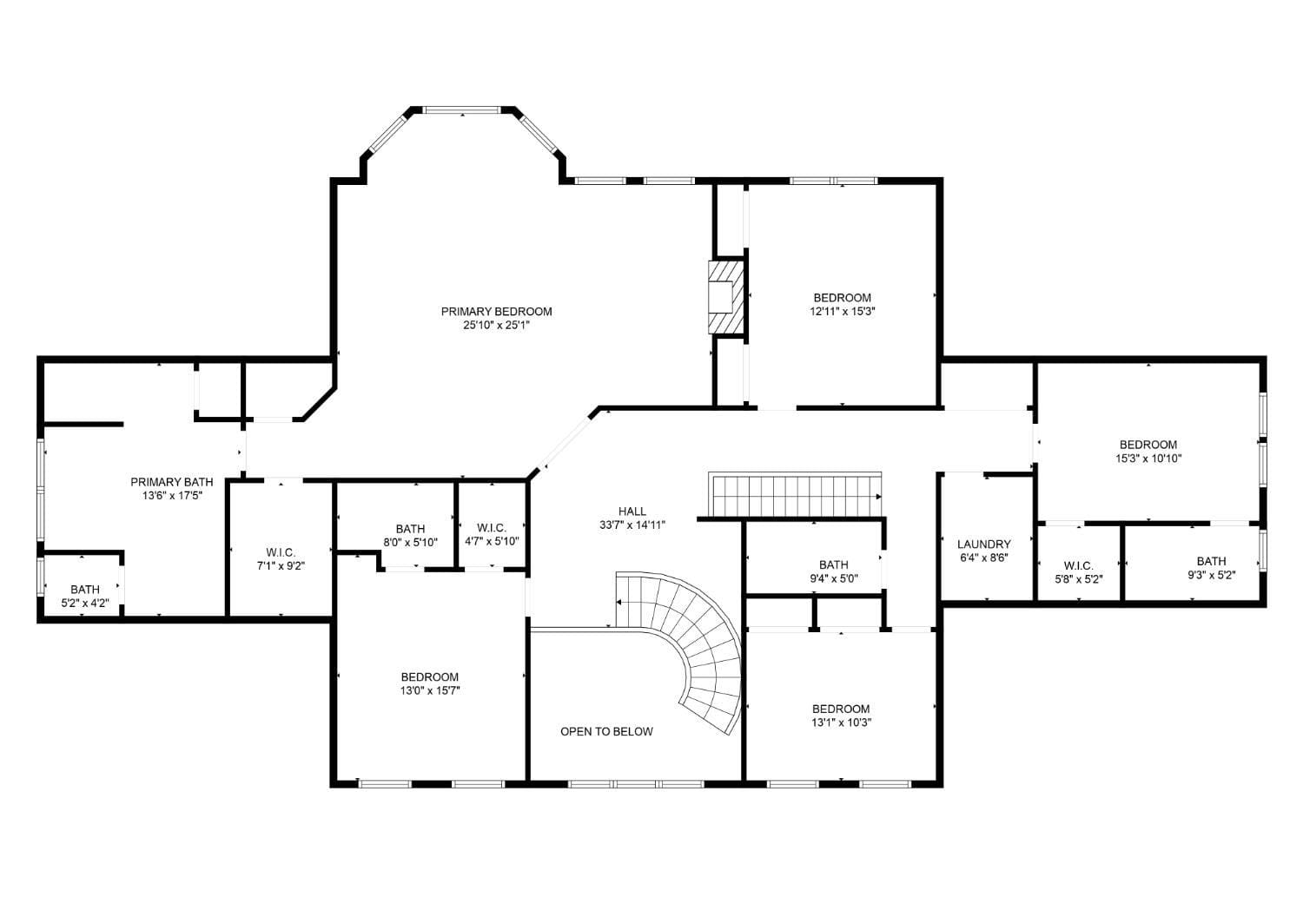 32 Four Bridges Road, Chester Twp, NJ, 07930 image 25