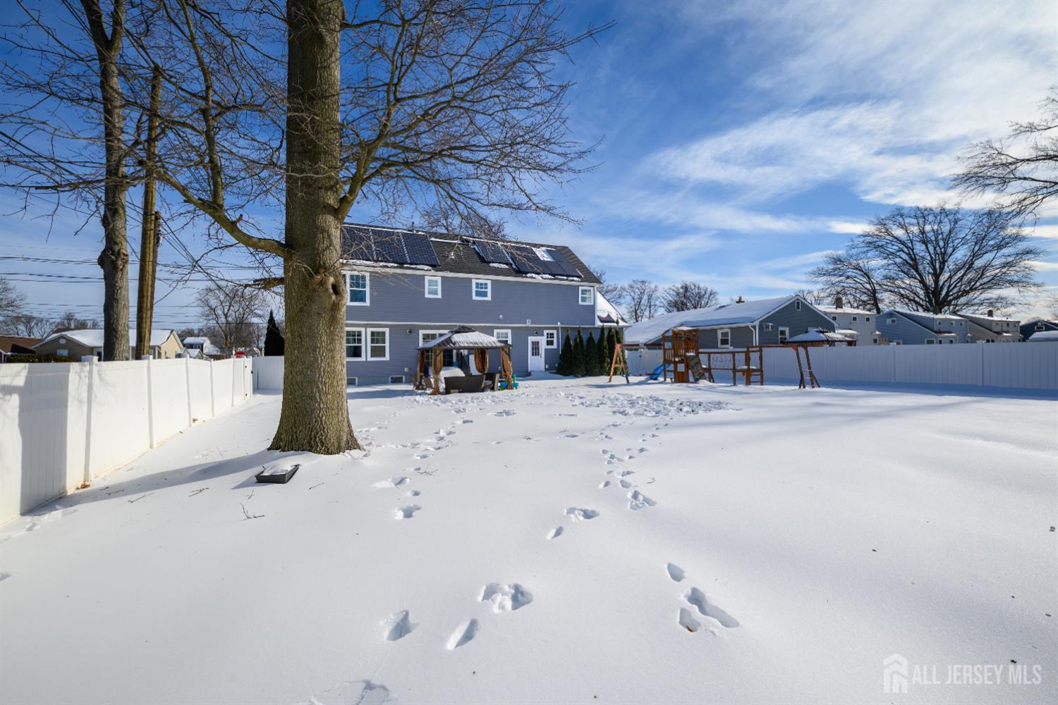 111 Remsen Avenue, Avenel, NJ, 07001 image 50