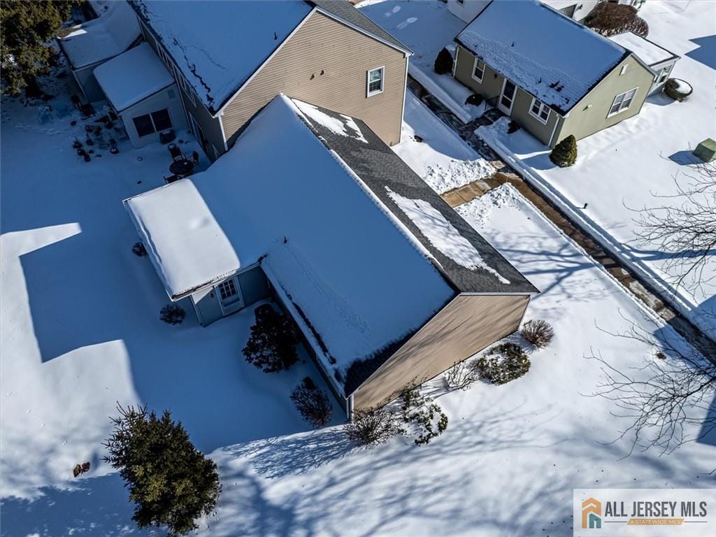 38 Concord Lane E, Monroe, NJ, 08831 image 14